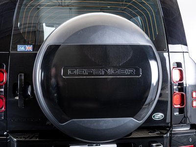 2023 LAND Rover DEFENDER thumbnail 78