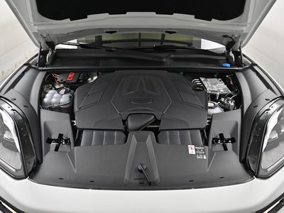 2025 Porsche CAYENNE 照片 7