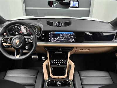 2025 Porsche CAYENNE 照片 4