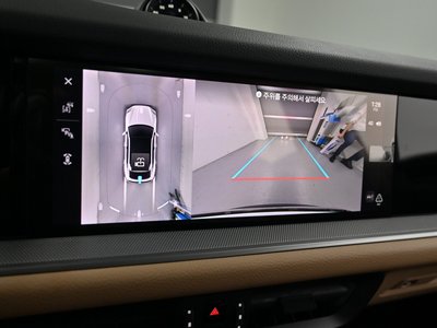 2025 Porsche CAYENNE — миниатюра 15