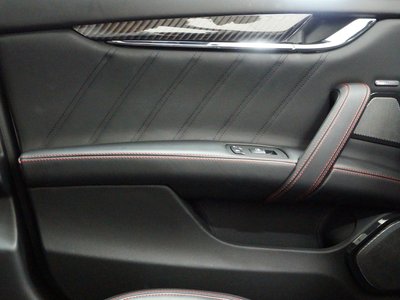 2022 Maserati QUATTROPORTE — миниатюра 19