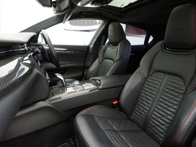 2022 Maserati QUATTROPORTE — миниатюра 15