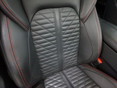 2022 Maserati QUATTROPORTE — миниатюра 18