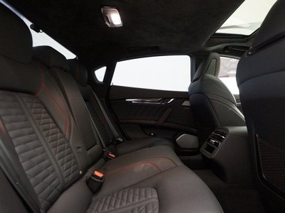 2022 Maserati QUATTROPORTE — миниатюра 16