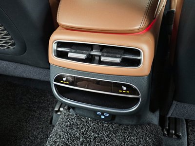 2021 Genesis GV70 缩略图 25