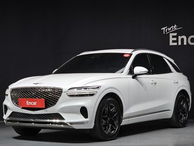 صورة 1 لـ 2021 Genesis GV70