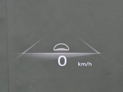 2021 Genesis GV70 缩略图 23