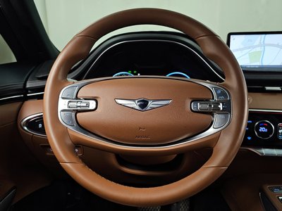 2021 Genesis GV70 缩略图 19
