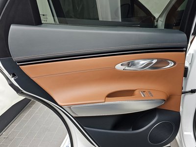 2021 Genesis GV70 缩略图 15