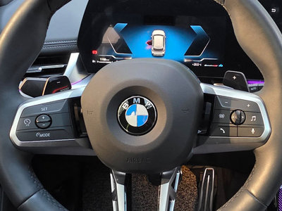 صورة 9 لـ 2025 BMW X1