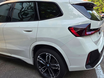 صورة 3 لـ 2025 BMW X1