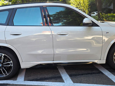 صورة 6 لـ 2025 BMW X1