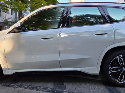 صورة 7 لـ 2025 BMW X1