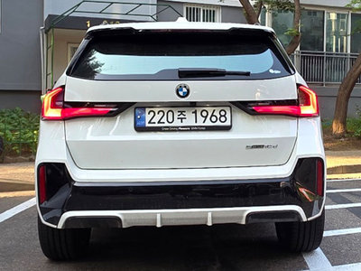 صورة 4 لـ 2025 BMW X1