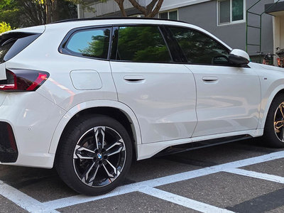 صورة 2 لـ 2025 BMW X1