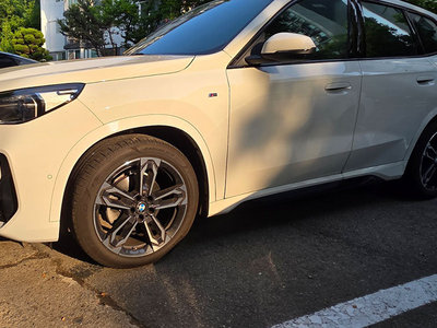 صورة 5 لـ 2025 BMW X1