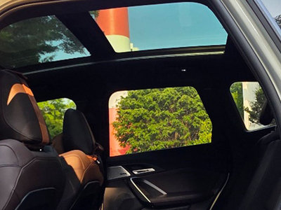 2025 BMW X1 — миниатюра 17