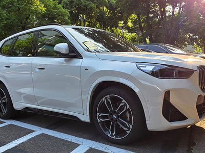 صورة 1 لـ 2025 BMW X1