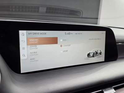 2023 Genesis G90 (RS4) 缩略图 23