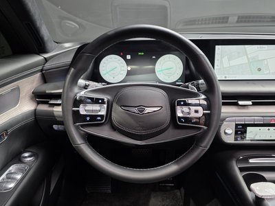 2023 Genesis G90 (RS4) 缩略图 19