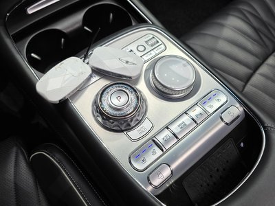 2023 Genesis G90 (RS4) 缩略图 12