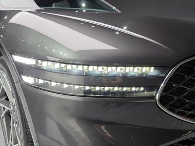 2023 Genesis G90 (RS4) 照片 9