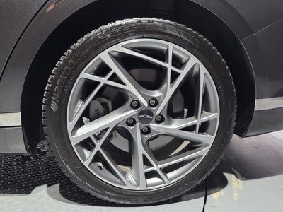 2023 Genesis G90 (RS4) 照片 8