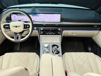 GENESIS GV80 - 5