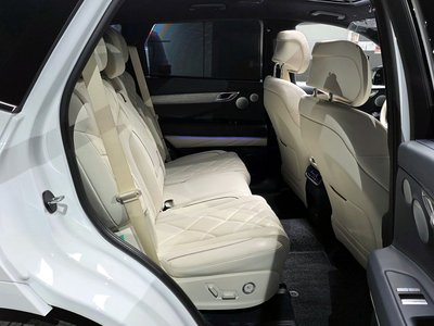 2024 Genesis GV80 thumbnail 12