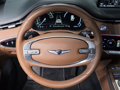 صورة مصغرة 19 لـ 2023 Genesis GV70