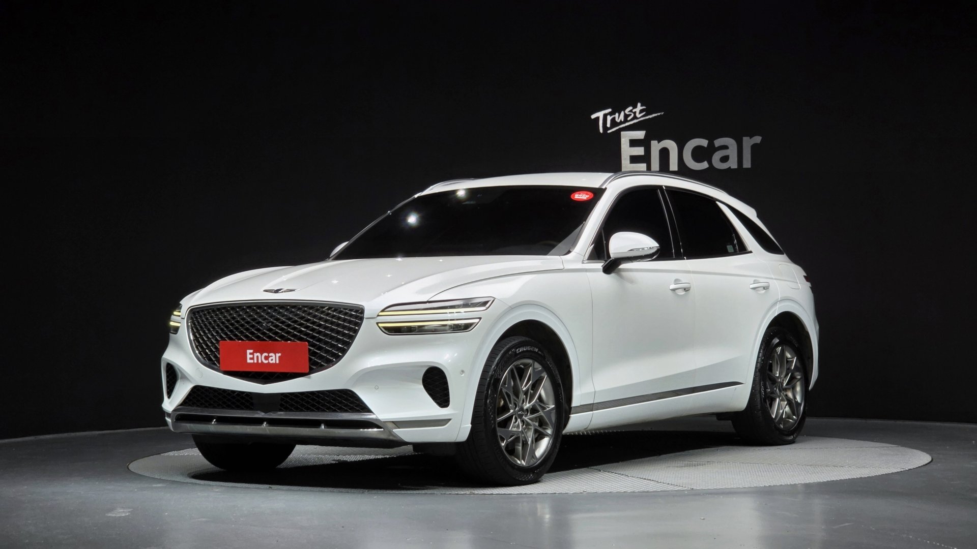 صورة 1 لـ 2023 Genesis GV70
