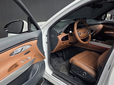 صورة مصغرة 13 لـ 2023 Genesis GV70