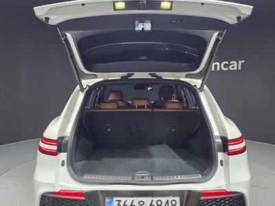 صورة مصغرة 26 لـ 2023 Genesis GV70