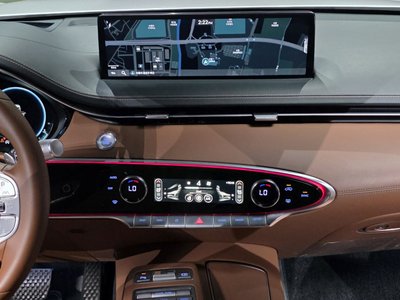 صورة مصغرة 20 لـ 2023 Genesis GV70