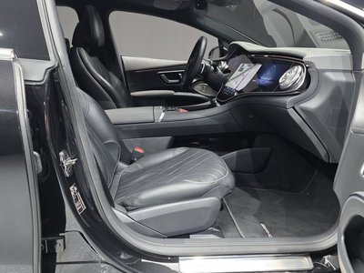 2023 Mercedes-BENZ EQS 缩略图 16