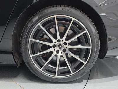 2023 Mercedes-BENZ EQS 照片 8
