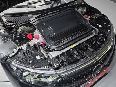 2023 Mercedes-BENZ EQS 照片 7