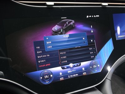 2023 Mercedes-BENZ EQS 缩略图 33