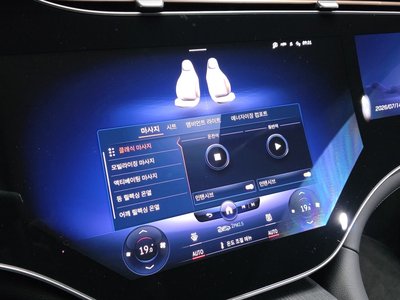 2023 Mercedes-BENZ EQS 缩略图 31