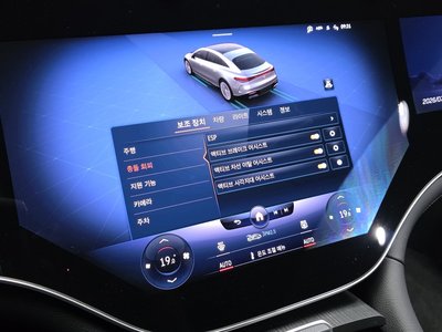2023 Mercedes-BENZ EQS 缩略图 32