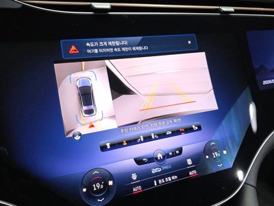 2023 Mercedes-BENZ EQS 缩略图 21
