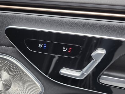 2023 Mercedes-BENZ EQS 缩略图 22