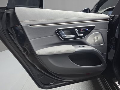 2023 Mercedes-BENZ EQS 缩略图 15