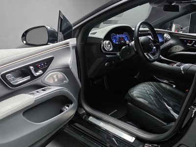 2023 Mercedes-BENZ EQS 缩略图 13