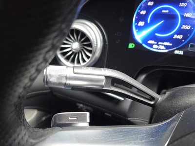 2023 Mercedes-BENZ EQS 缩略图 28