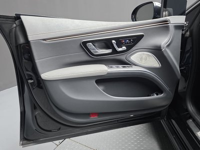 2023 Mercedes-BENZ EQS 缩略图 14
