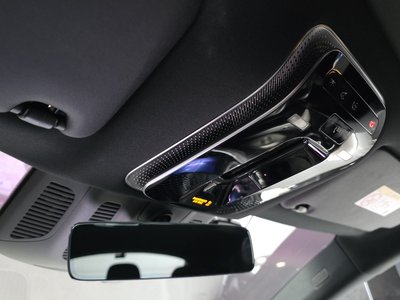 2023 Mercedes-BENZ EQS 缩略图 26