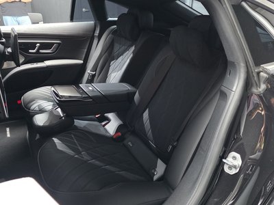 2023 Mercedes-BENZ EQS 缩略图 18
