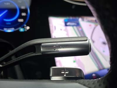 2023 Mercedes-BENZ EQS 缩略图 12