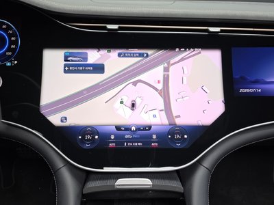 2023 Mercedes-BENZ EQS 缩略图 19